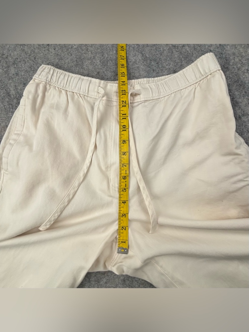 COS | Draw-String Trouser | NWT | Women’s Size 14 - Picture 12 of 13